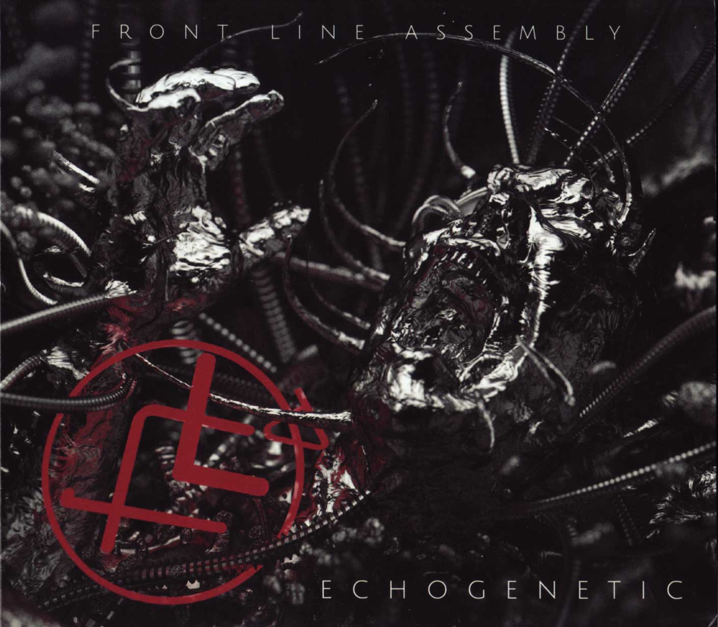 Echogenetic